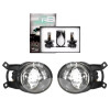 KIT CAMINEROS CON KIT LED Kit Camineros Con Kit Led