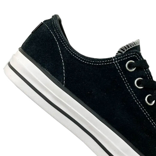 Championes Converse Ctas Pro Ox - Negros Championes Converse Ctas Pro Ox - Negros