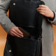 Morral grande con solapa Morral grande con solapa