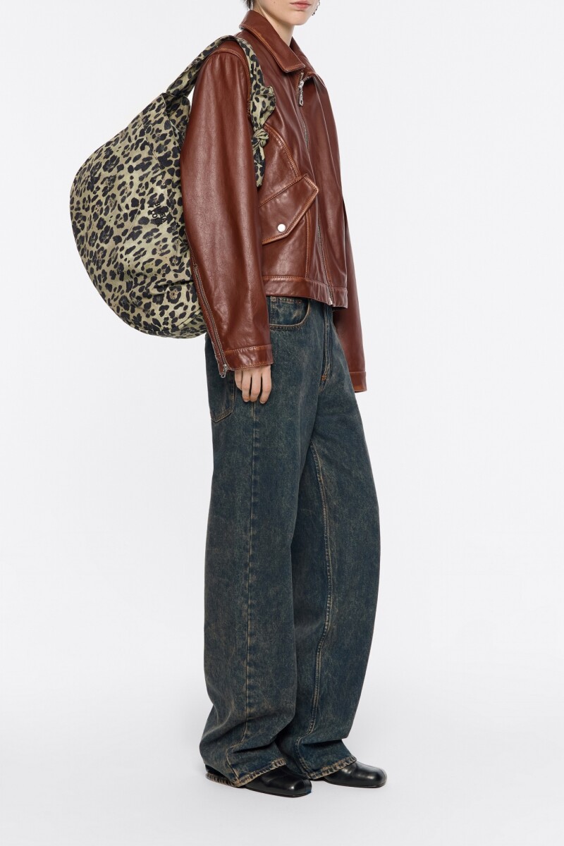 BOLSO Kaki