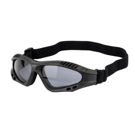 Gafas protectoras TR90 anti polvo para airsoft Gafas protectoras TR90 anti polvo para airsoft
