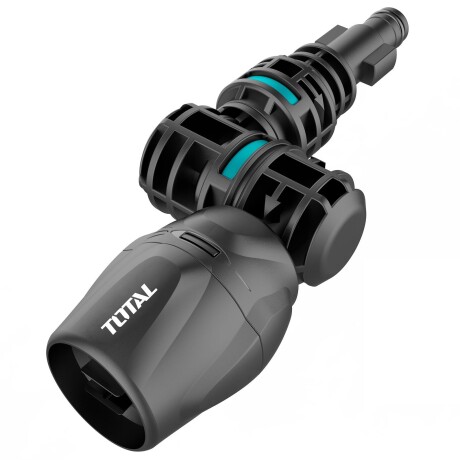 Boquilla Giratoria Integrada Para Hidrolavadora 360º Boquilla Giratoria Integrada Para Hidrolavadora 360º