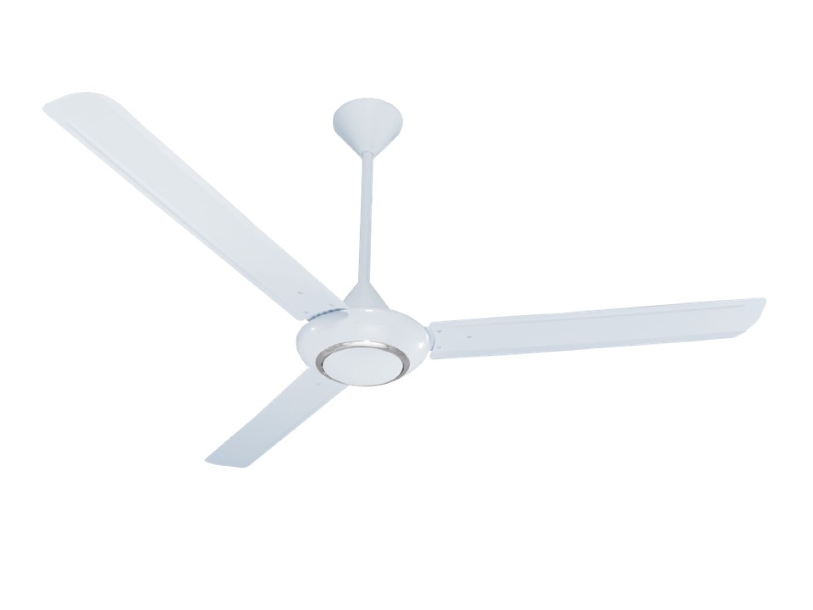 Ventilador de Techo Midas Motor pesado Md-Vt2001N 