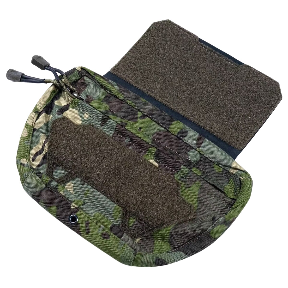 Pouch Dangler / Fanny pack Novritsch - Multicam Tropic 