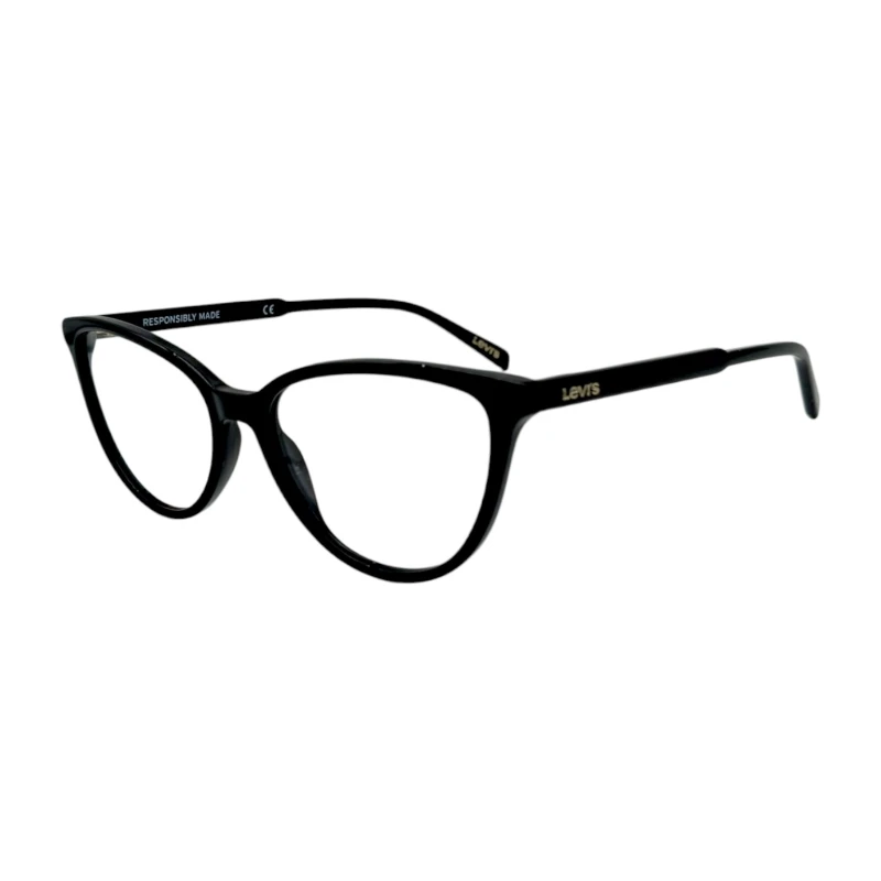 LEVIS LV1015 807 145 HEXETATE - Adulto - Negro negrouniforme