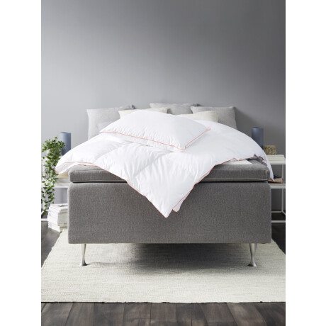 Almohada Fibra 50X70 Fossflakes Royal No