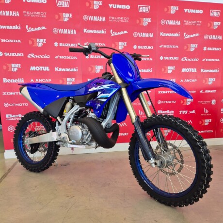 Yamaha YZ250 Yamaha YZ250