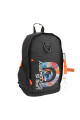 Mochila Discovery Negro