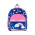 MOCHI.C.SJ Mochila Infantil Clásica 33x28cm Stephen Joseph - Arcoiris