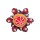 Fidget Spinners Animados Tendencia Moda Tik Tok AMONG