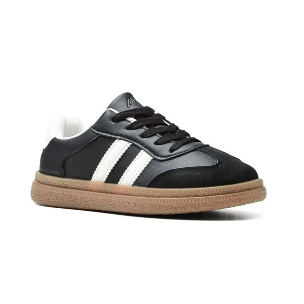 DEPORTIVO RESH KIDS 2.0 31 AL 36 - AMERICAN SPORT NEGRO