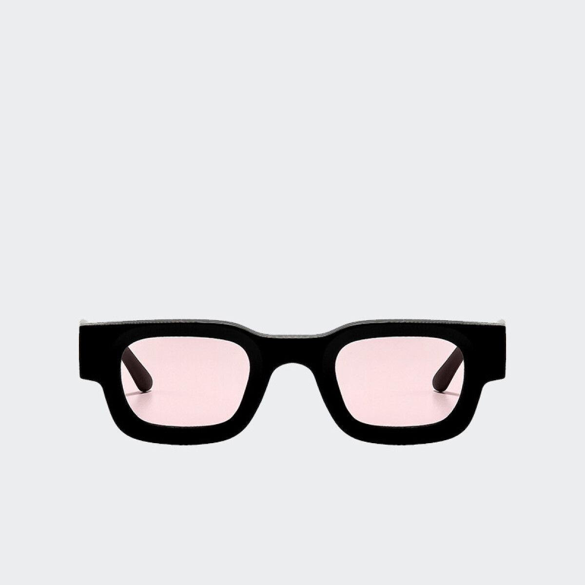Lentes Cabo Dubai - Negro 