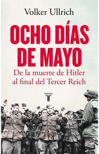 Ocho días de mayo Ocho días de mayo