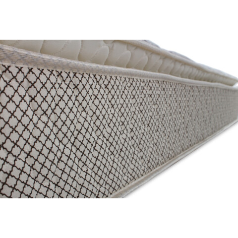 Colchón De Espuma Duraline Queen 158 x 198 x 28 cm Colchón De Espuma Duraline Queen 158 x 198 x 28 cm