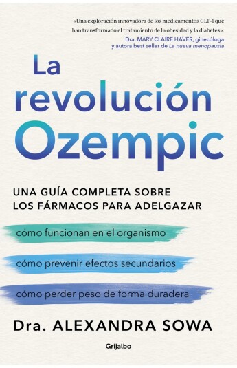 La revolución Ozempic La revolución Ozempic