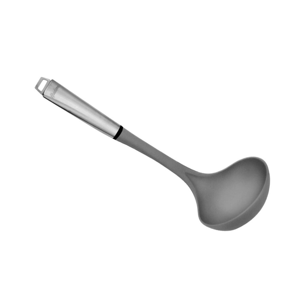 CUCHARÓN C/ACERO INOX GRIS ACERO INOXIDABLE UT05G