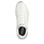 Tres-Air Revolution-Airy White