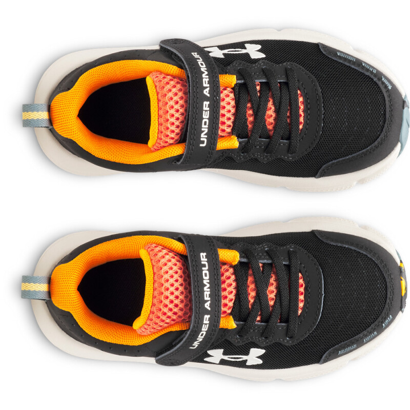 UA BPS Assert 10 AC-GRY BLK-007