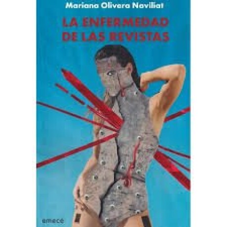 ENFERMEDAD DE LAS REVISTAS ENFERMEDAD DE LAS REVISTAS