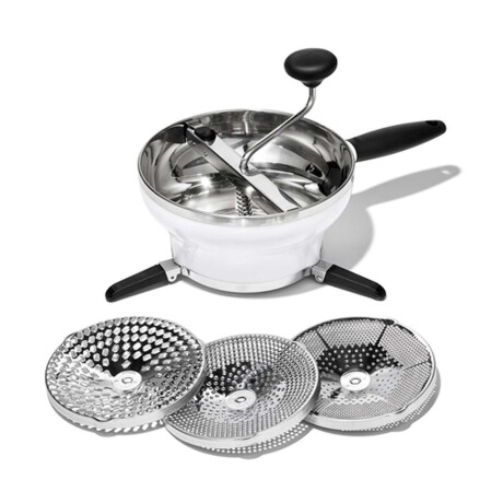 Oxo Gg Puretera Acero Inoxidable