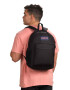 MOCHILA ESSENTIAL PACK BLACK