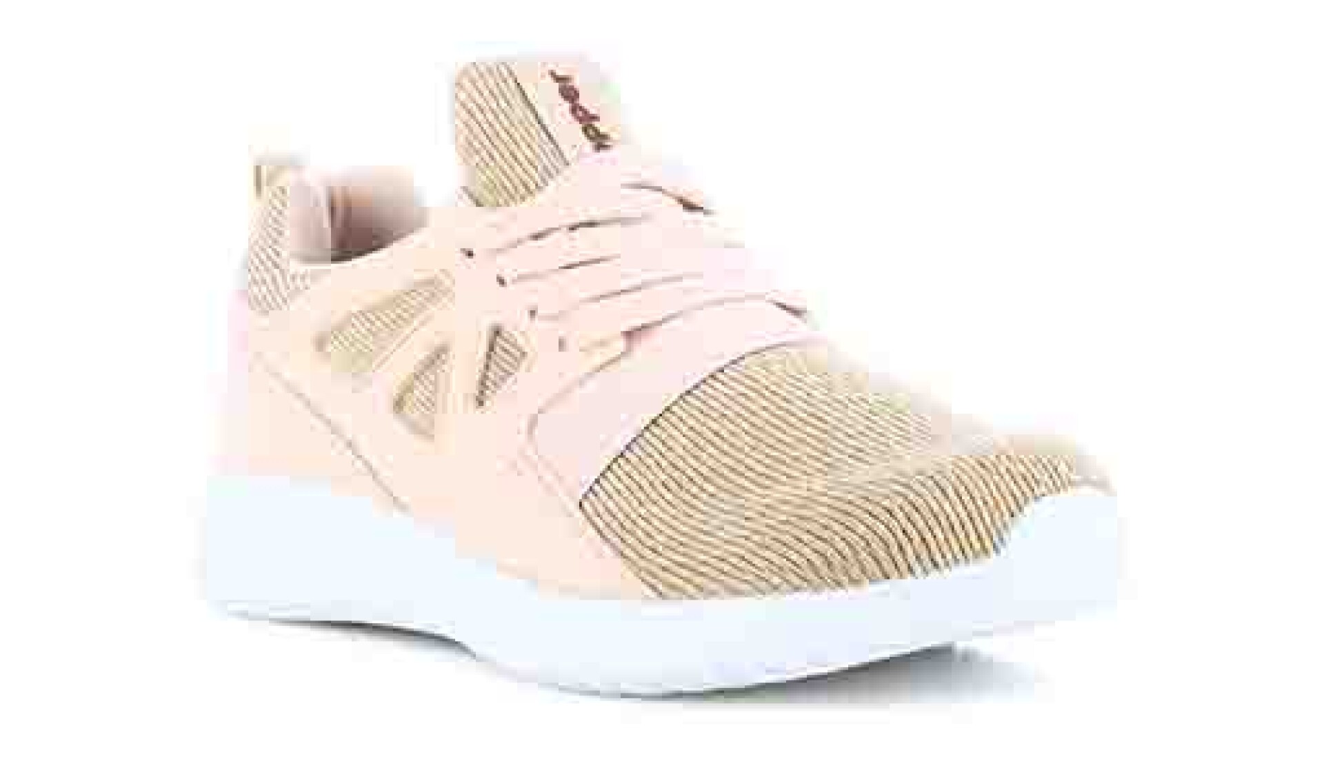 Championes de Mujer Topper Mamba Urbano W Topper - Amarillo Crema 