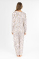 Pijama sn kindness Marfil