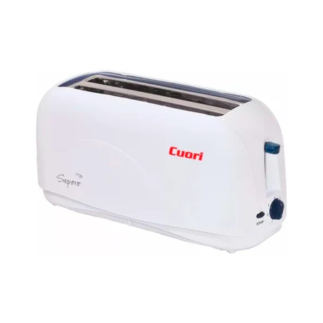Tostadora Cuori Saporo 4 Panes 1300W 001