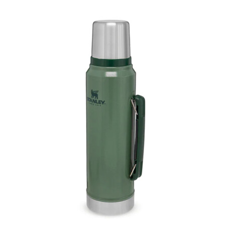 Termo Stanley Classic Legendary Bottle 1 L VERDE