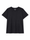 REMERA ARGOS NEGRO