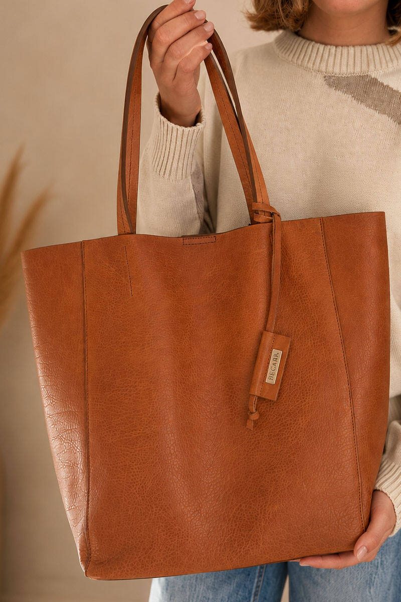 Tote bag - Suela 