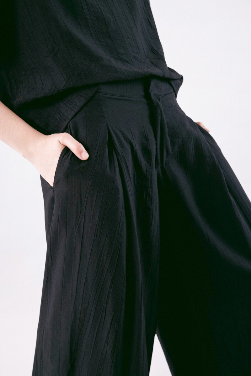 Pantalón Kassie NEGRO