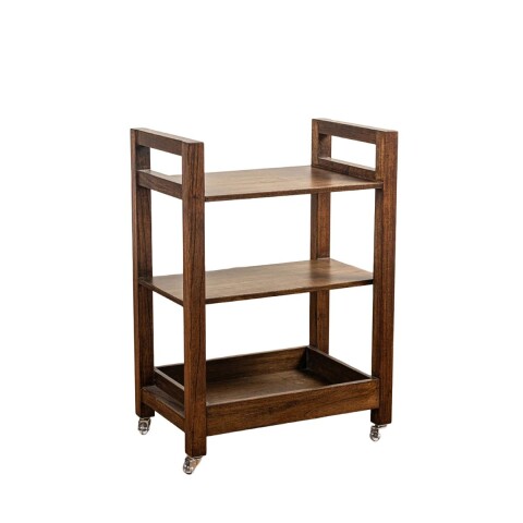 CARRO ORGANIZADOR PM63/SE (CD) Unica