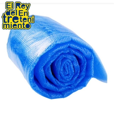 Cobertor Solar Intex Piscina Estructural Gomon 366Cm Inx29022