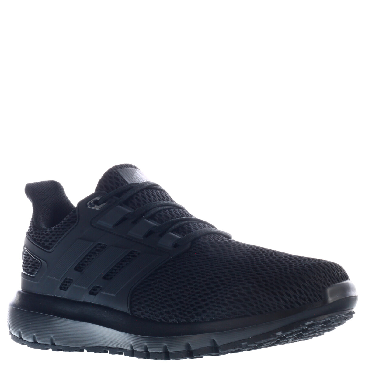  Tenis correr hombre adidas ultimashow fx3632 negro