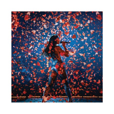 Dua Lipa - Live From Mexico - Cd Dua Lipa - Live From Mexico - Cd