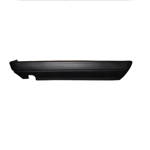 PARAGOLPE TRASERO AMAZON 87/94 (NEGRO) Paragolpe Trasero Amazon 87/94 (negro)