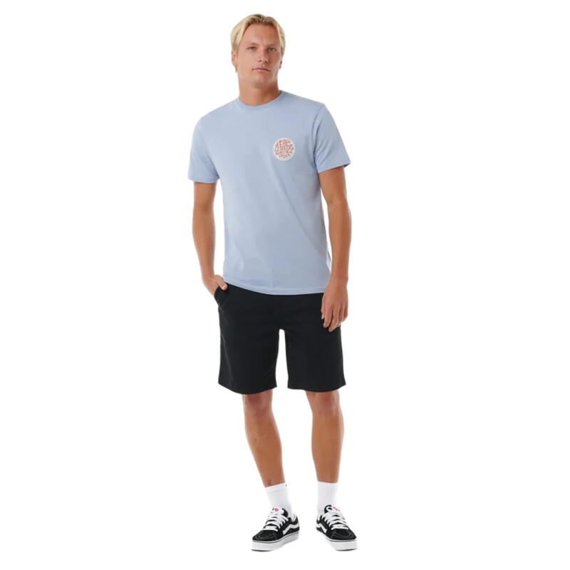 Remera Rip Curl Passage Tee Remera Rip Curl Passage Tee