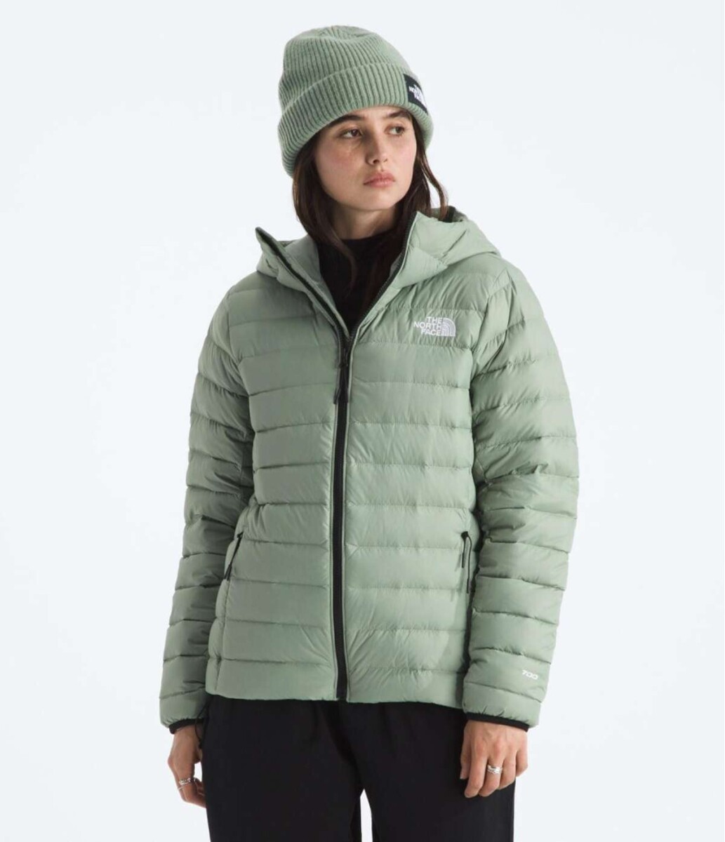 Campera Triclimate - Slate Moss 