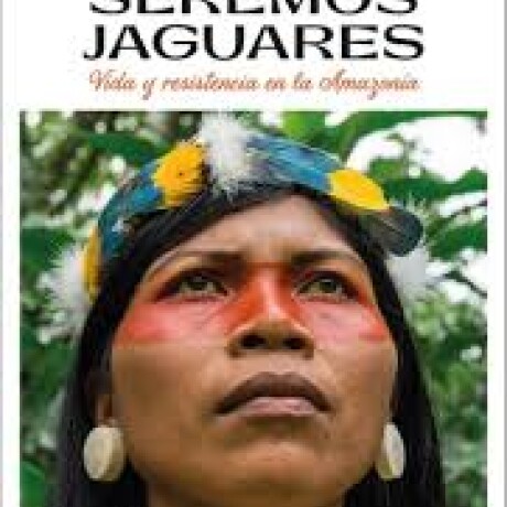 SEREMOS JAGUARES SEREMOS JAGUARES