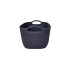 OUTLET Cesto Canasto Organizador con asas (MU1641) Outlet Cesto Canasto Organizador Con Asas (mu1641)