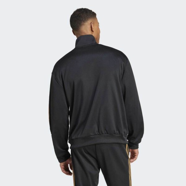 Campera Adidas House of Tiro Nations Pack Negro
