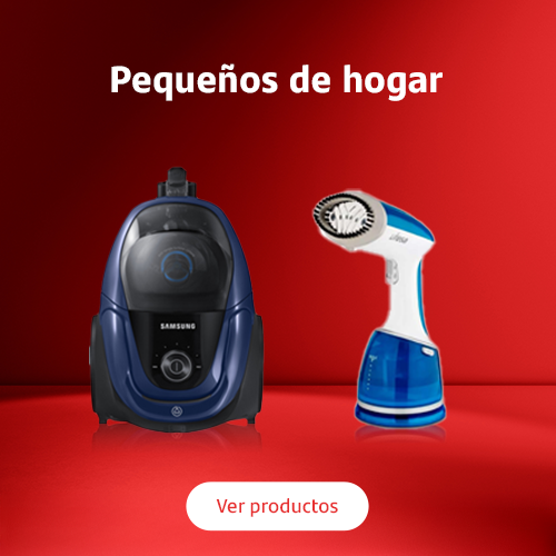 Pequeños de Hogar