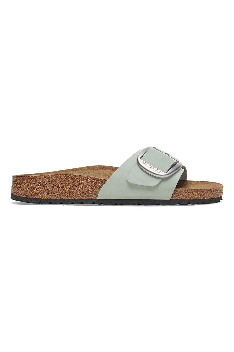 Madrid Big Buckle Lenb Pure Sage Pure Sage