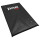 Colchoneta 100x75cm 3cm Gimnasia Abdominales Yoga Negro