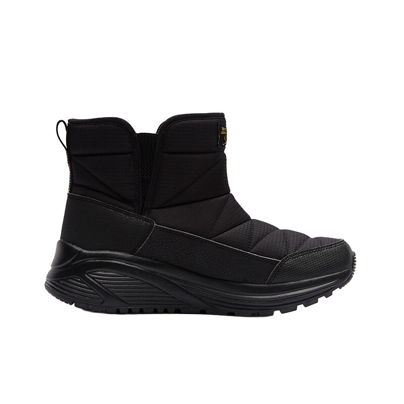 Championes Bobs Sparrow 2.0 Negro