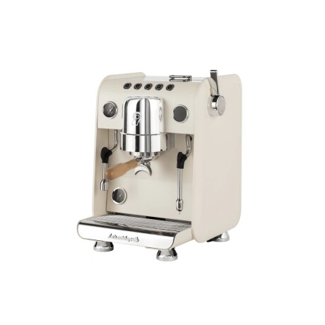 Máquina de Café Expresso Semiautomática 2 Grupos 2.5 Litros Máquina de Café Expresso Semiautomática 2 Grupos 2.5 Litros
