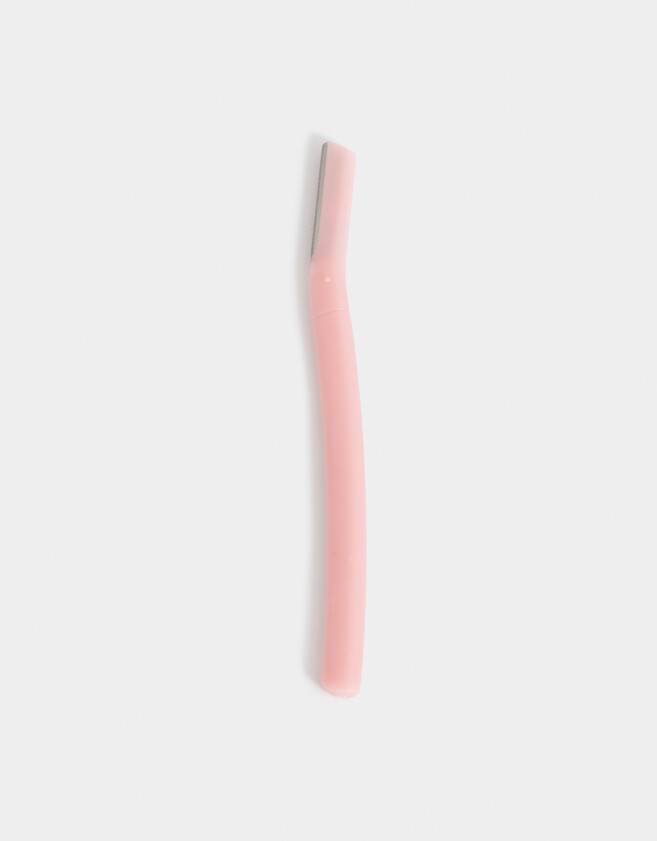 Complementos de Cosmética It's giving... fresh start Perfilador Para Cejas Sunny Mood - Rosa Claro