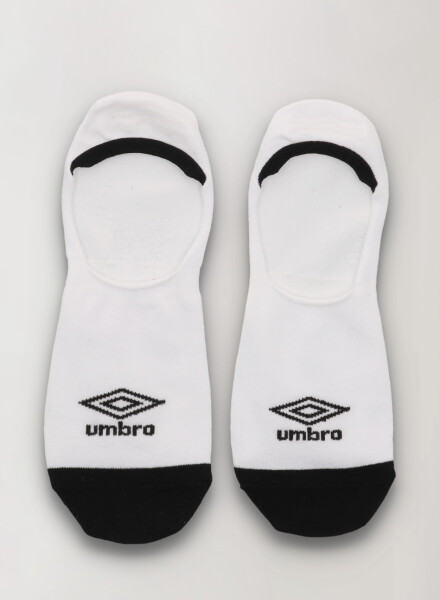 Media invisible individual umbro Diseño 11