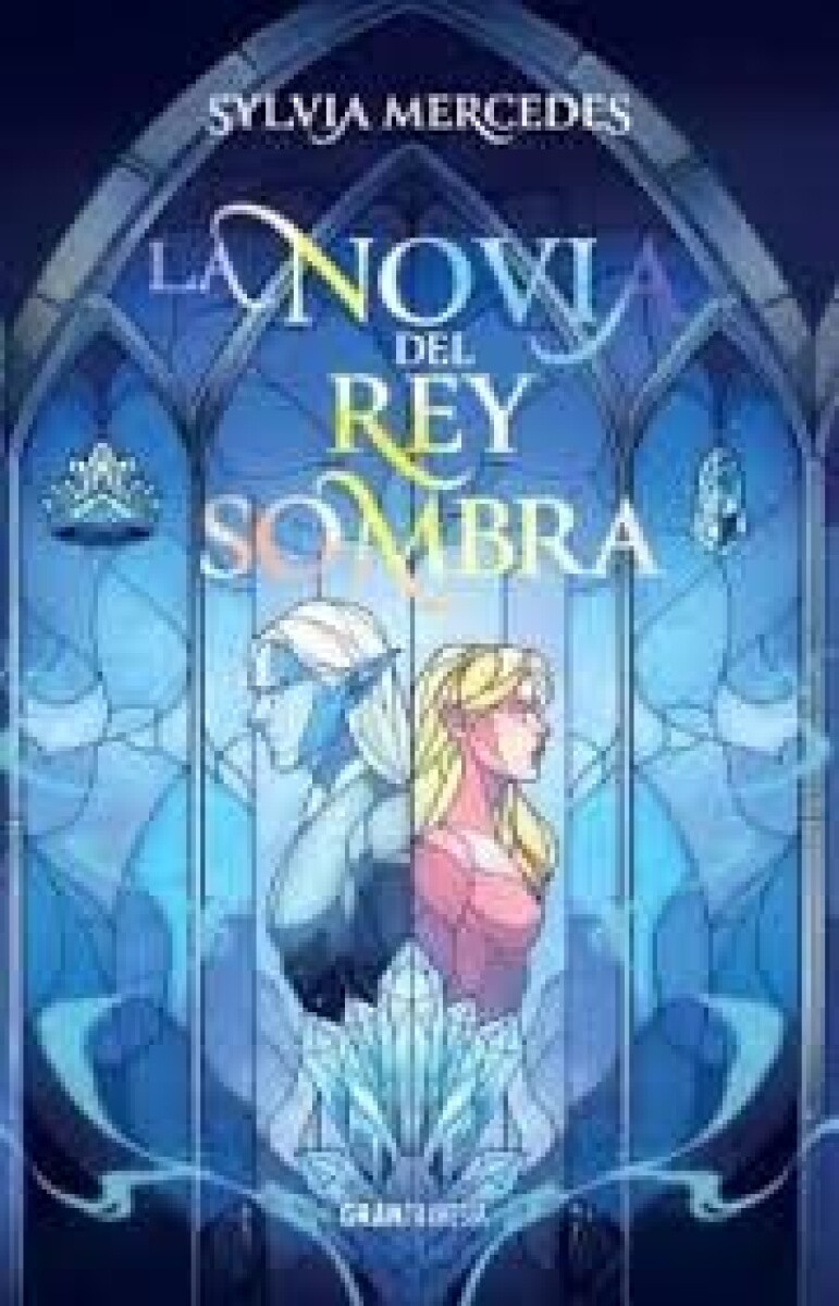 LA NOVIA DEL REY SOMBRA 